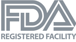 FDA Registered Facility